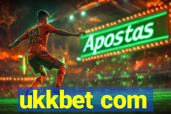 ukkbet com